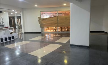 SE ARRIENDA LOCAL COMERCIAL POBLADO