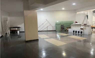 SE ARRIENDA LOCAL COMERCIAL POBLADO