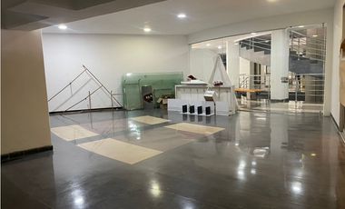 SE ARRIENDA LOCAL COMERCIAL POBLADO