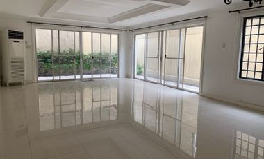 House for Rent in San Lorenzo Village Makati City