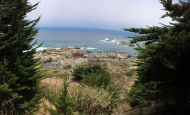 Sitio en Venta en Playa El Tebo