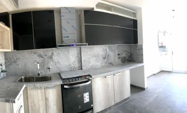 VENTA DEPARTAMENTO 4 AMB  CON 2 COCHERAS  A ESTRENAR  UNICO EN LA ZONA