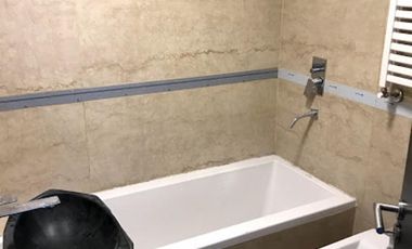 VENTA DEPARTAMENTO 4 AMB  CON 2 COCHERAS  A ESTRENAR  UNICO EN LA ZONA