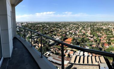 VENTA DEPARTAMENTO 4 AMB  CON 2 COCHERAS  A ESTRENAR  UNICO EN LA ZONA