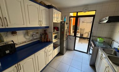 Casa sector residencial