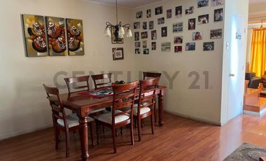 Casa sector residencial