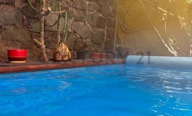 Casa sector residencial