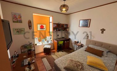 Casa sector residencial