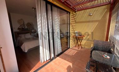 Casa sector residencial