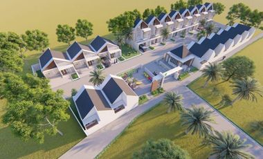Rumah Mewah Strategis dkt MAPOLDA JABAR Cibiru