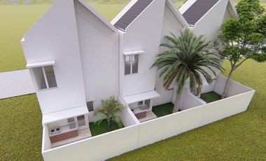 Rumah Mewah Strategis dkt MAPOLDA JABAR Cibiru