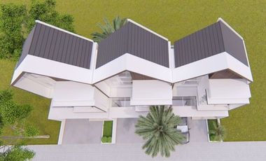 Rumah Mewah Strategis dkt MAPOLDA JABAR Cibiru