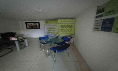 LOCAL EN VENTA EN LA FLORIDA- VILLAMARIA