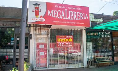 Local en venta en Martínez