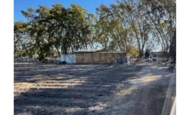 Venta de terreno en Isla de Maipo