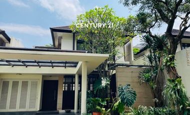 Disewakan Rumah Minimalis Siap Huni Dekat MRT Di Lebak Bulus