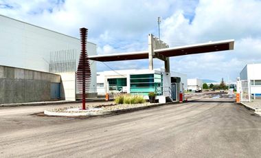 Renta Nave Industrial, Parque Industrial, El Marques Aeropue