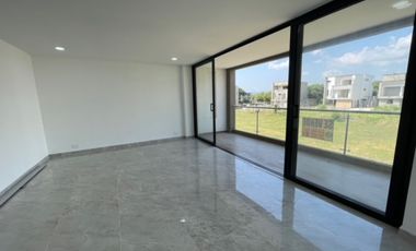 casa condominio en venta en alfaguara. Cod V4764