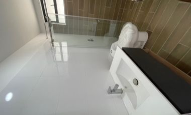 casa condominio en venta en alfaguara. Cod V4764