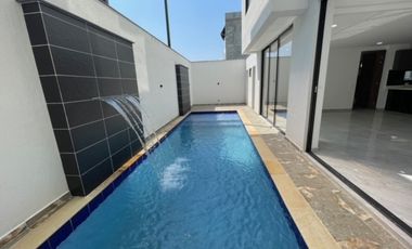casa condominio en venta en alfaguara. Cod V4764