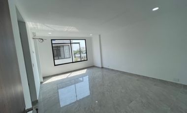 casa condominio en venta en alfaguara. Cod V4764