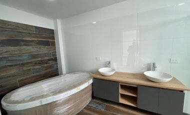 casa condominio en venta en alfaguara. Cod V4764