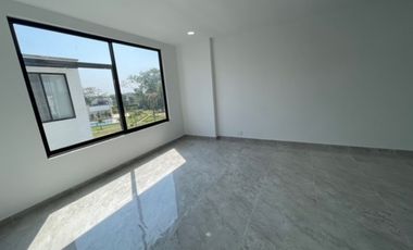 casa condominio en venta en alfaguara. Cod V4764