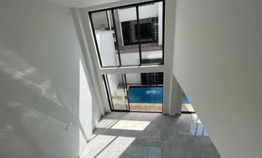 casa condominio en venta en alfaguara. Cod V4764