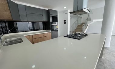 casa condominio en venta en alfaguara. Cod V4764