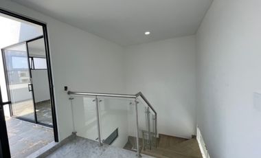 casa condominio en venta en alfaguara. Cod V4764