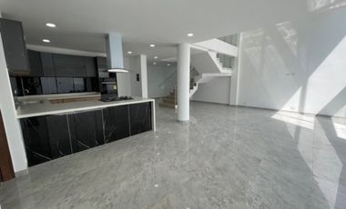 casa condominio en venta en alfaguara. Cod V4764