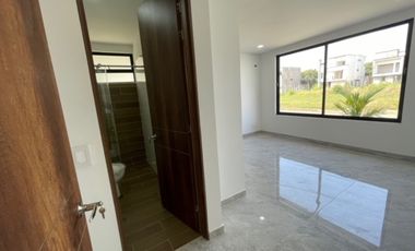 casa condominio en venta en alfaguara. Cod V4764