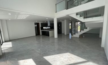 casa condominio en venta en alfaguara. Cod V4764
