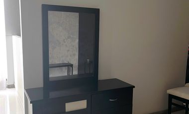 DEPARTAMENTO EN RENTA AMUEBLADO AL NORTE AGUASCALIENTES