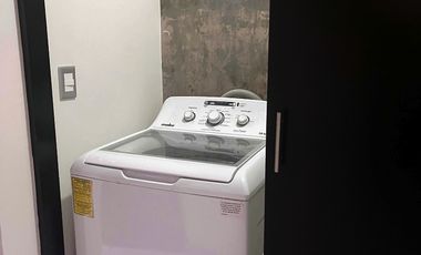 DEPARTAMENTO EN RENTA AMUEBLADO AL NORTE AGUASCALIENTES