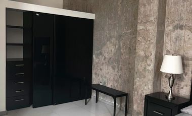 DEPARTAMENTO EN RENTA AMUEBLADO AL NORTE AGUASCALIENTES