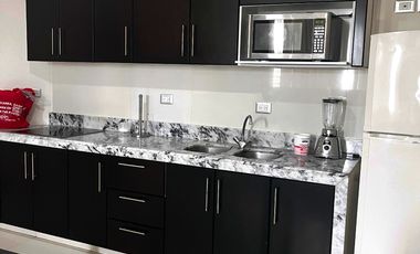 DEPARTAMENTO EN RENTA AMUEBLADO AL NORTE AGUASCALIENTES