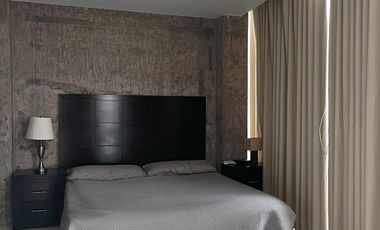 DEPARTAMENTO EN RENTA AMUEBLADO AL NORTE AGUASCALIENTES