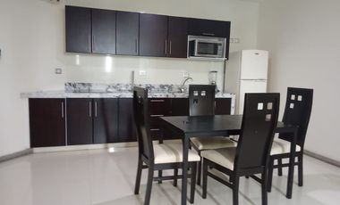 DEPARTAMENTO EN RENTA AMUEBLADO AL NORTE AGUASCALIENTES