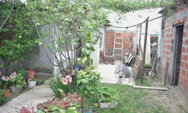 Vendo Casa en General Campos, Entre Ríos.