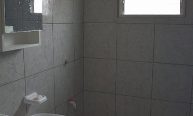 Vendo Casa en General Campos, Entre Ríos.