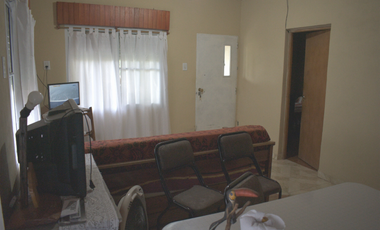 Vendo Casa en General Campos, Entre Ríos.