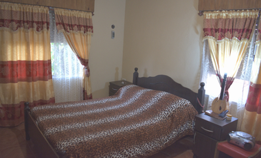 Vendo Casa en General Campos, Entre Ríos.