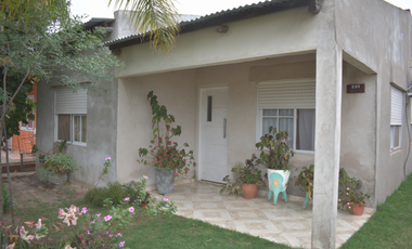 Vendo Casa en General Campos, Entre Ríos.