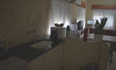 Vendo Casa en General Campos, Entre Ríos.