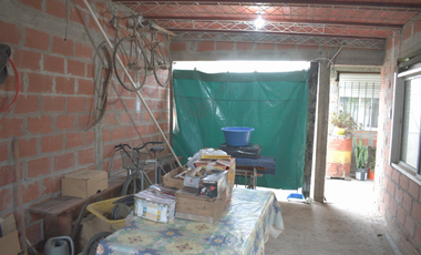 Vendo Casa en General Campos, Entre Ríos.