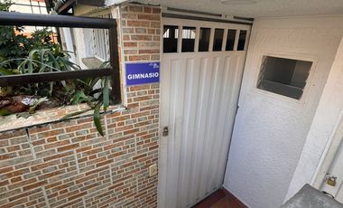 casa en arriendo en lagos del cacique. Cod A113854