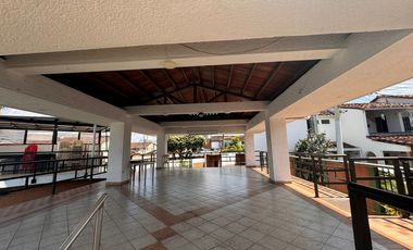 casa en arriendo en lagos del cacique. Cod A113854