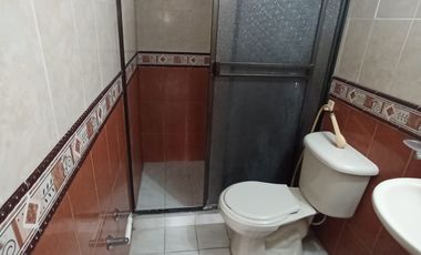 casa en arriendo en lagos del cacique. Cod A113854