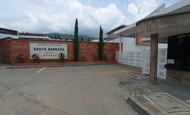 casa en arriendo en lagos del cacique. Cod A113854